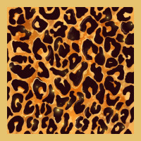 Leopard Seamless Pattern Bbs Premium Sweatshirt | Teevron