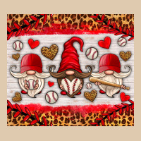 Baseball Gnome Heavyweight Sweatshirt | Teevron