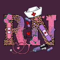 Valentines Day Rn Registered Nurse Premium Tee | Teevron