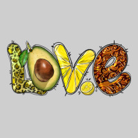 Love Avocado Premium Tee | Teevron