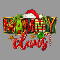 Christmas Mammy Claus Vintage Hoodie | Teevron