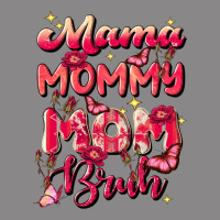 Mom Bruh Vintage Tee | Teevron