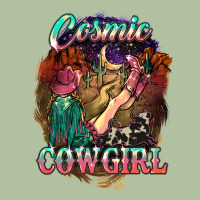 Cosmic Cowgirl Urban Hoodie | Teevron