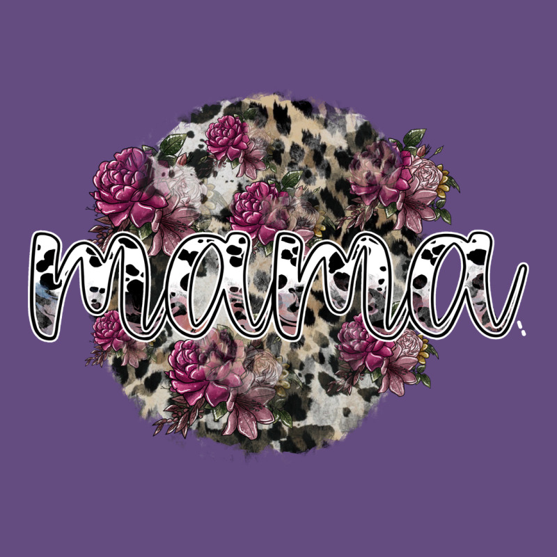 Mama Vintage Hoodie by SublimationCraftShop | Teevron