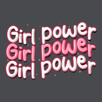 Girl Power Zipper Hoodie | Teevron