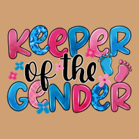 Keeper Of The Gender Vintage Tee | Teevron