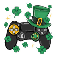 video game st patricks day | Teevron