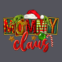 Christmas Mommy Claus Vintage Hoodie | Teevron