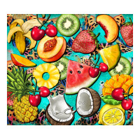 summer fruits | Teevron