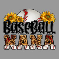 Baseball Nana Vintage Hoodie | Teevron