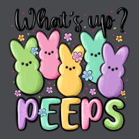 What's Up Peeps Zipper Hoodie | Teevron