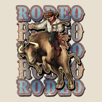 Rodeo Cowboy Bull Western Urban Hoodie | Teevron