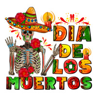 dia de los muertos | Teevron