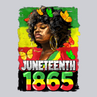 Juneteenth 1865 Black Freedom Heavyweight Sweatshirt | Teevron