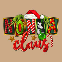 Christmas Nonna Claus Vintage Hoodie | Teevron