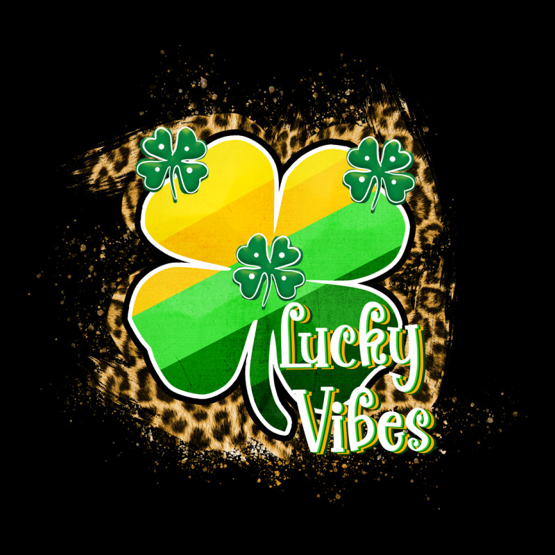 Lucky Vibes Premium Tee by RanaPortraitStore | Teevron