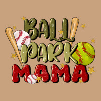 Ballpark Mama Vintage Tee | Teevron