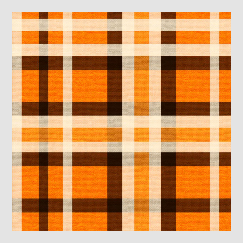 Tartan Seamless Pattern Bbs Premium Sweatshirt by BundleAndBundleShop | Teevron