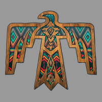 Thunderbird Vintage Hoodie | Teevron