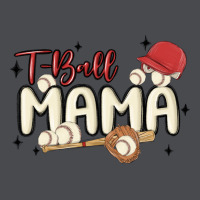 T Ball Mama Baseball Zipper Hoodie | Teevron