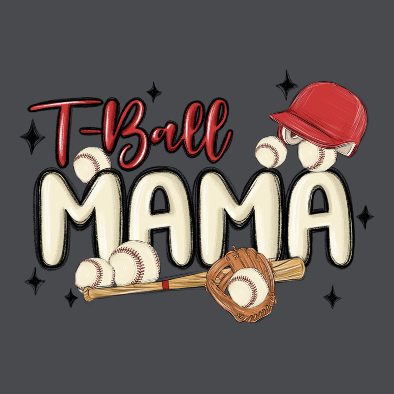 T Ball Mama Baseball Zipper Hoodie by MaliasSmallBusiness | Teevron