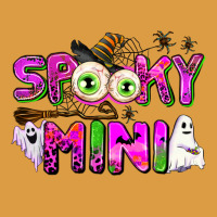 Spooky Mini Urban Heavy Tee | Teevron