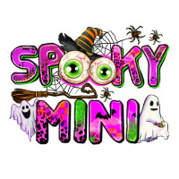 spooky mini | Teevron