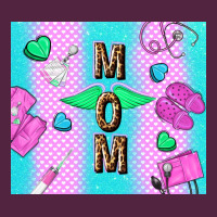 Nurse Mom Mother’s Day Urban Hoodie | Teevron