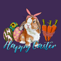 Happy Easter Bunny Carrots And Eggs Premium Hoodie | Teevron