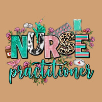 Nurse Practitioner Vintage Tee | Teevron