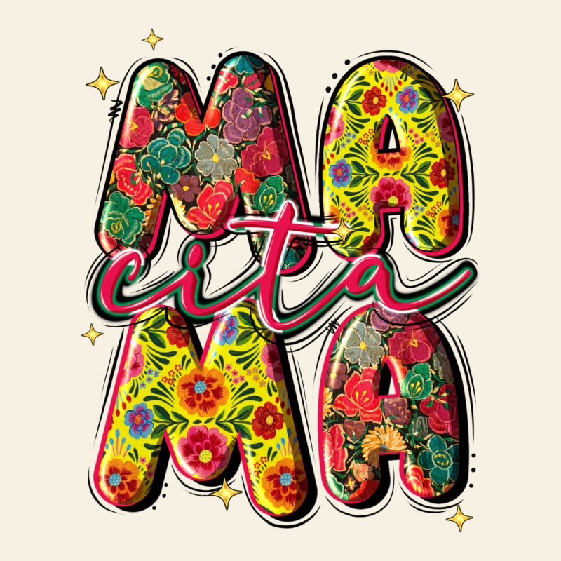 Mamacita Vintage Tee by JahusDesignShop | Teevron