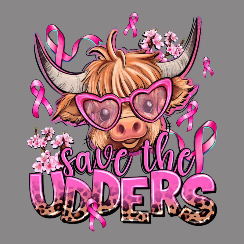Save The Udders Vintage Tee by AdoDesignShop | Teevron
