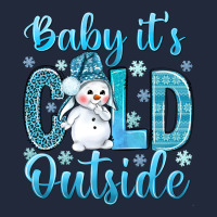 Baby It's Cold Outside Bbs Premium Sweatshirt | Teevron