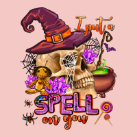 I Put A Spell On You Urban Heavy Tee | Teevron