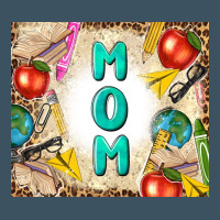 Teacher Mom Mother's Day Urban Hoodie | Teevron