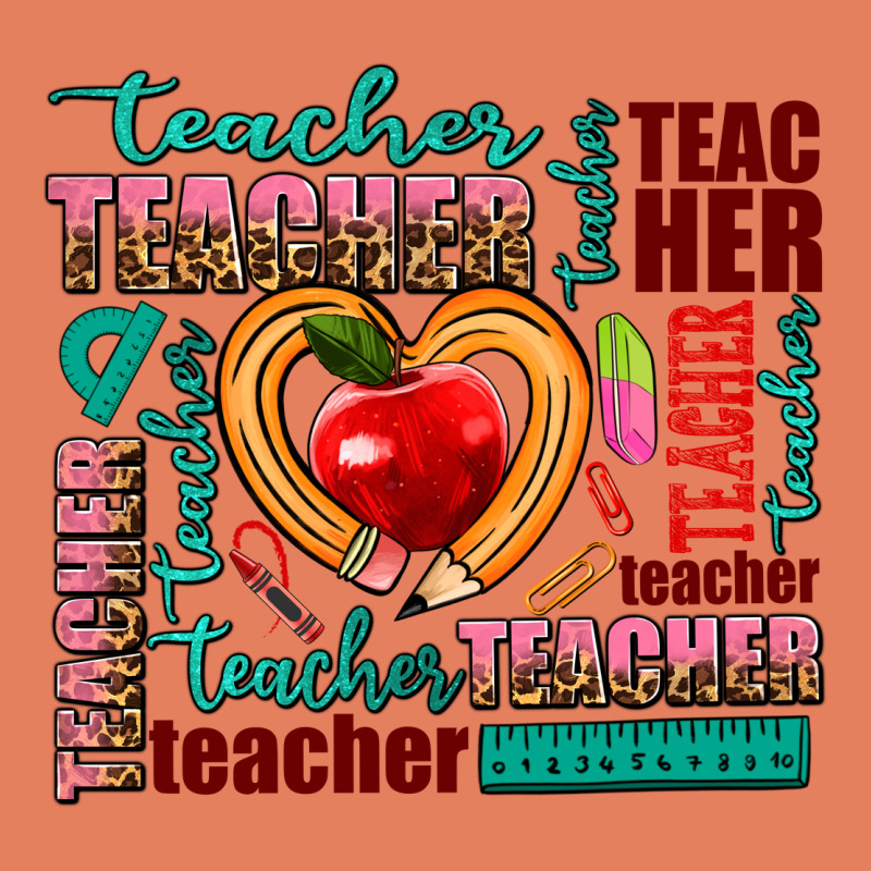 Teacher Classic Tee by AdoDesignShop | Teevron