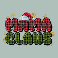 Mama Claus Heavyweight Hoodie | Teevron