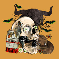 Cowboy Killers Urban Heavy Tee | Teevron