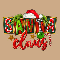 Christmas Santa Claus Vintage Hoodie | Teevron