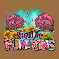 Save The Pumpkins Vintage Tee | Teevron