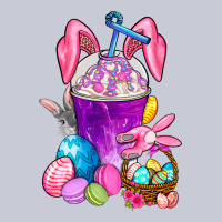 Happy Easter Coffee Cup Heavyweight Hoodie | Teevron