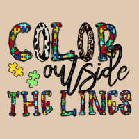 Color Outside The Lines Heavyweight Sweatshirt | Teevron