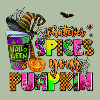 Whatever Spices Your Pumpkin Urban Heavy Tee | Teevron