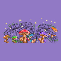Magic Mushroom Urban Hoodie | Teevron