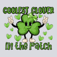 Coolest Clover To Pinch Zipper Hoodie | Teevron