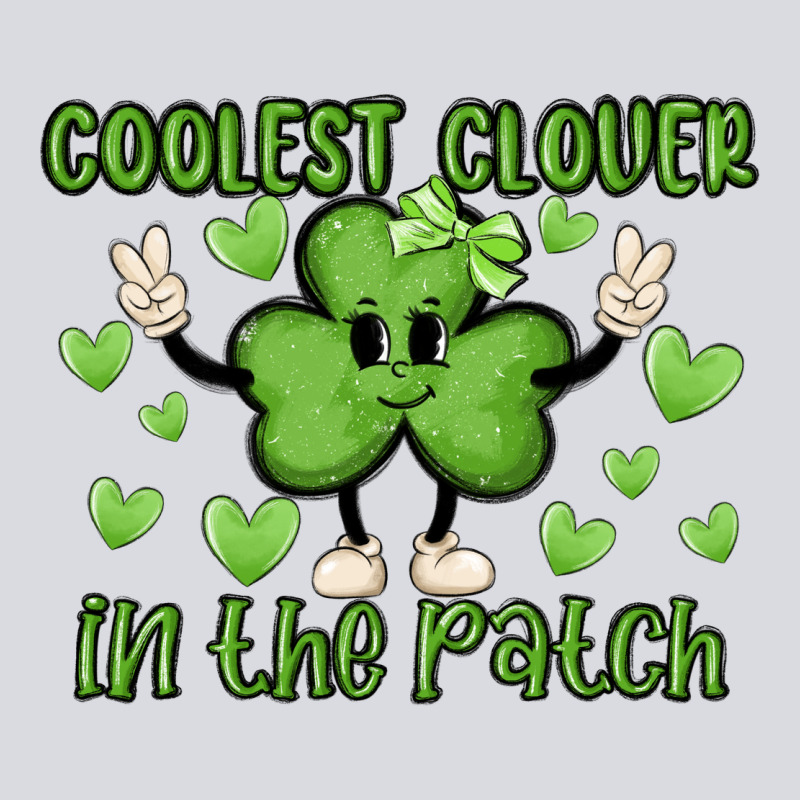 Coolest Clover To Pinch Zipper Hoodie by MaliasSmallBusiness | Teevron