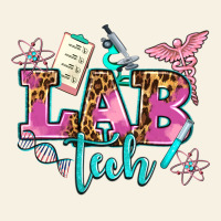 Lab Tech Vintage Tee | Teevron