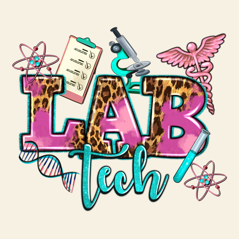 Lab Tech Vintage Tee by AdoDesignShop | Teevron
