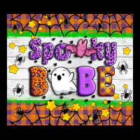 Spooky Babe Heavy Core Tee | Teevron