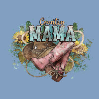 Country Mama Urban Hoodie | Teevron